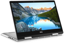 Load image into Gallery viewer, Dell Inspiron 14 5000 Series 2 in 1 5491 Core i5 / 8 GB / 256 GB SSD / Intel UHD
