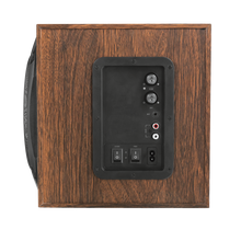 Load image into Gallery viewer, Trust Speaker Set Vigor 2.1 Subwoofer 50W, Brown
