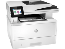 Load image into Gallery viewer, HP Printer/Copier/Scanner/Fax M428fdn LaserJet Pro MFP / ADF / Ethernet
