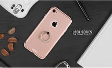 Load image into Gallery viewer, REMAX Case for iPhone7 with Ring Lock Series Creative
