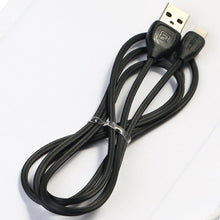 Load image into Gallery viewer, Remax Cable Lighting,RC-050i Lesu, Black
