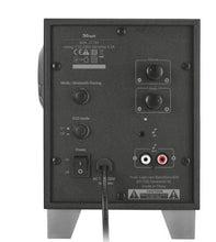 Load image into Gallery viewer, Trust Speaker Set Evon Wireless 2.1 with Bluetooth
