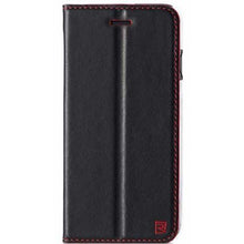 Load image into Gallery viewer, REMAX Case for iPhone7 Foldy Series leather,black
