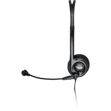 Load image into Gallery viewer, Genius Headphone + Microphone, PC headset, HS-200C, retail pack
