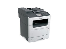Load image into Gallery viewer, Lexmark Printer/Copier/Scanner/Fax MX410DE
