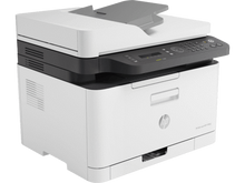 Load image into Gallery viewer, HP Printer/Copier/Skener MFP Color Laser MFP 179fnw
