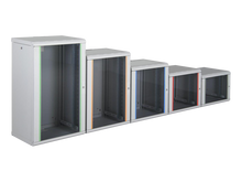 Load image into Gallery viewer, Lande Rack Cabinet 12U
