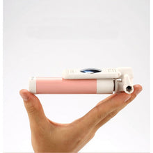 Load image into Gallery viewer, Proda Selfie stick PP-P6,Pink
