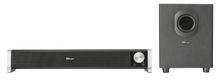 Load image into Gallery viewer, Trust Asto Speaker 2.1 Soundbar,40W, Set for PC and laptop
