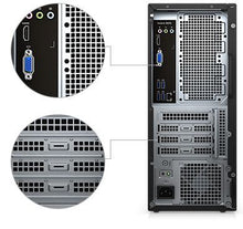 Load image into Gallery viewer, DELL PC Vostro 3670 Core i7 / 8 GB / 1 TB / Intel UHD 630
