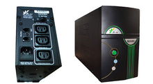 Load image into Gallery viewer, Power Tree UPS 1250 VA / 750 Watts
