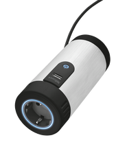 Load image into Gallery viewer, Trust Power Socket for car, 230V
