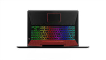 Load image into Gallery viewer, Lenovo IdeaPad Y920-17IKB Core i7 / 16 GB / 256 GB SSD + 1 TB / nVIDIA GeForce GTX 1070 8GB GDDR5
