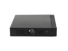 Load image into Gallery viewer, Dahua NVR, 4 Channel, 4PoE, Smart 1U, 1 SATA, 6MP, H264+
