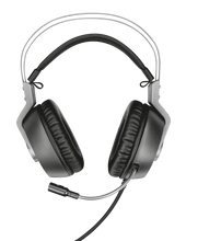 Load image into Gallery viewer, Trust Gaming Headset GXT 435 Ironn 7.1 surround sound,cable 2m
