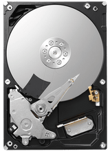 Load image into Gallery viewer, Toshiba HDD 2TB
