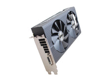 Load image into Gallery viewer, Kartelë grafike Sapphire PCi Express
