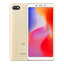 Load image into Gallery viewer, Xiaomi Smartphone Redmi 6A
