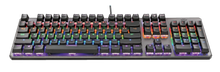 Load image into Gallery viewer, Trust Gaming keyboard GXT 865 Asta Mechanical Weird
