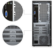 Load image into Gallery viewer, DELL PC Vostro 3670 MT Core i5 / 4 GB / 1 TB
