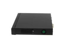 Load image into Gallery viewer, Dahua DVR, 4 Channels 4MP Real-Time, 1 Channel 4K + 2 IP up to 5MP Tri-Brid Pro Series 1U, Audio, 2 SATA
