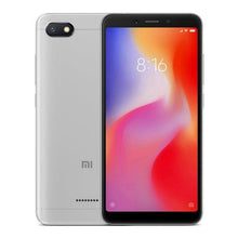 Load image into Gallery viewer, Xiaomi Smartphone Redmi 6A
