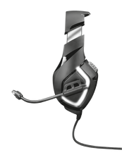 Load image into Gallery viewer, Trust Gaming Headset GXT 420 Rath Multiplatform
