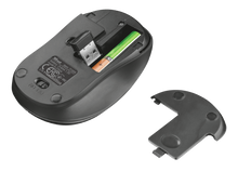 Load image into Gallery viewer, Trust Mouse Ziva wireless compact
