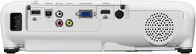 Load image into Gallery viewer, Epson Video Projector / SVGA / 3200 lumen / 15.000:1 / EB-S05.
