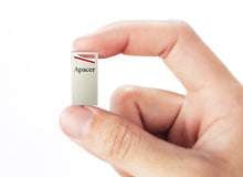 Load image into Gallery viewer, Apacer Flash Drive USB 2.0, 32GB, AH112 ,Red RP
