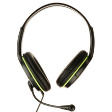 Load image into Gallery viewer, Genius Headset, Rotational, HS-400A, Green
