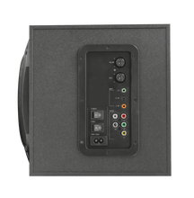 Load image into Gallery viewer, Trust PC Speaker 5.1 Surround System / Black
