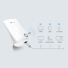 Load image into Gallery viewer, TP-Link Wireless N Wall / 300 Mbps 2.4 GHz
