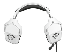 Load image into Gallery viewer, Trust Headset GXT 345 Creon 7.1
