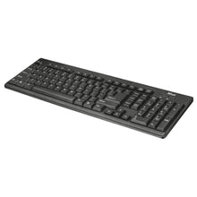 Load image into Gallery viewer, Trust Keyboard + Mouse Wireless, ZIVA
