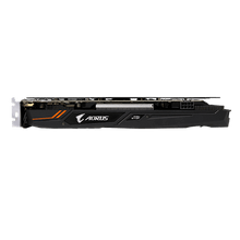 Load image into Gallery viewer, Kartelë grafike GeForce GTX 1060 AORUS
