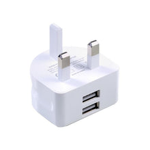 Load image into Gallery viewer, Remax Wall Charger,Moon RMT7188,2.1A 2USB
