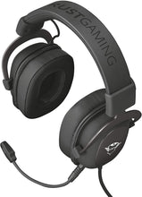 Load image into Gallery viewer, Trust Gaming Headset GXT 414 /  Zamak Premium Multiplatform

