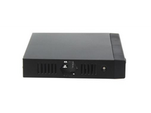 Load image into Gallery viewer, Dahua NVR, 4 Channel, Compact 1U, 1 SATA, 4K, H265
