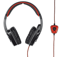 Load image into Gallery viewer, Trust Headset GXT 340 7.1 Surround Gaming
