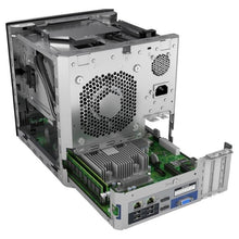 Load image into Gallery viewer, HPE MicroServer ProLiant Gen10 AMD Radeon X3216 / 8 GB / NHPlus 3.5 in
