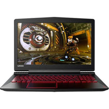 Load image into Gallery viewer, Lenovo Ideapad Y520-15IKBN core i7 / 8 GB / 256 GB SSD / nVIDIA GeForce GTX 1050 4 GB
