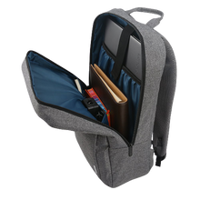 Load image into Gallery viewer, Lenovo Backpack 15.6 " Casual B210 Grey
