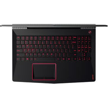 Load image into Gallery viewer, Lenovo Ideapad Y520-15IKBN core i7 / 8 GB / 256 GB SSD / nVIDIA GeForce GTX 1050 4 GB
