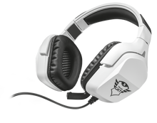 Load image into Gallery viewer, Trust Headset GXT 345 Creon 7.1

