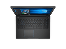 Load image into Gallery viewer, DELL G3 15 3579 Core i7 / 8 GB / 128 GB SSD + 1 TB / nVIDIA GTX 1050 Ti 4 GB GDDR5
