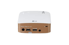 Load image into Gallery viewer, LG Mini Projector PH150G LED HD
