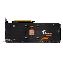Load image into Gallery viewer, Kartelë grafike GeForce GTX 1060 AORUS
