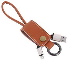 Load image into Gallery viewer, Remax Cable micro ,Western, Brown
