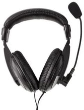 Load image into Gallery viewer, Trust Headset Quasar for PC and laptop, Black
